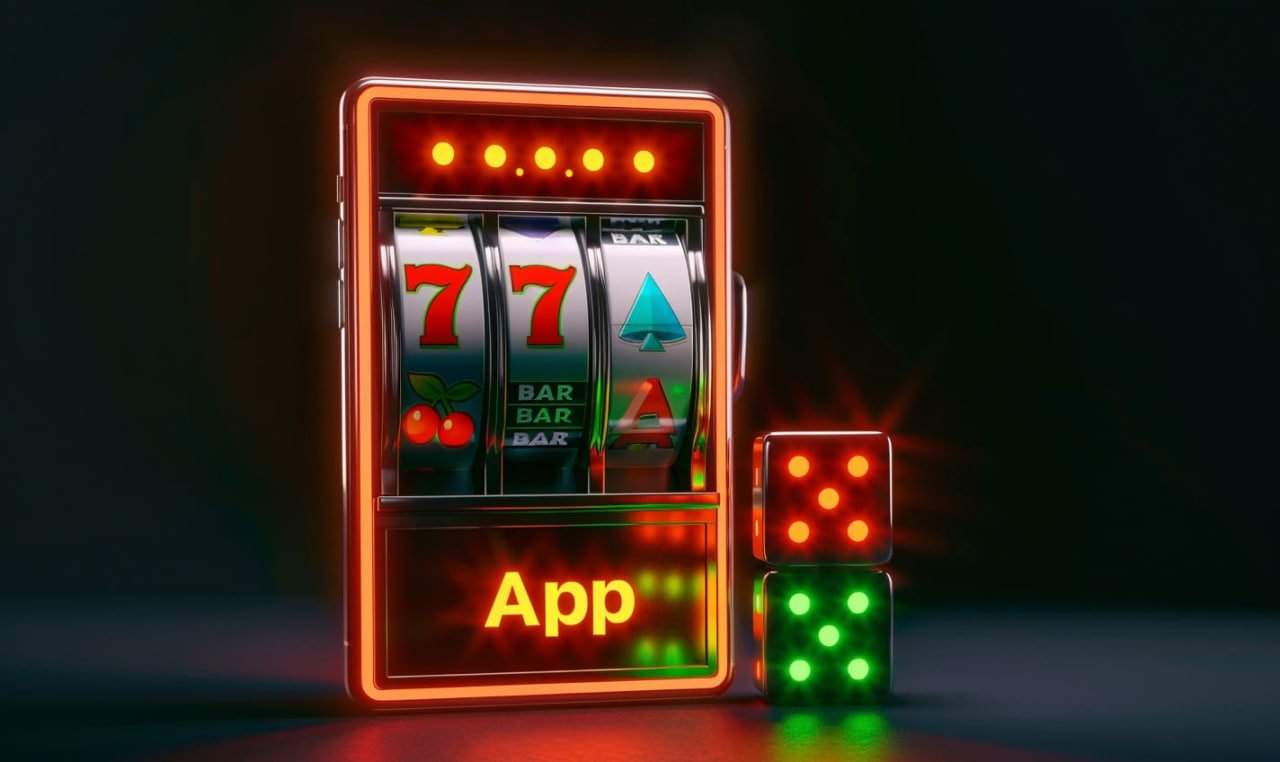 Visual pengalaman bermain master188 di perangkat mobile