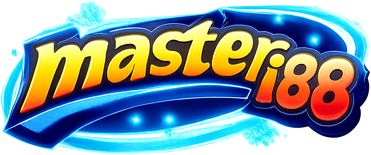 Logo master188 untuk halaman beranda
